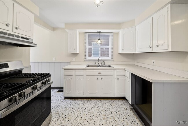 Building Photo - 1521 Grant Blvd