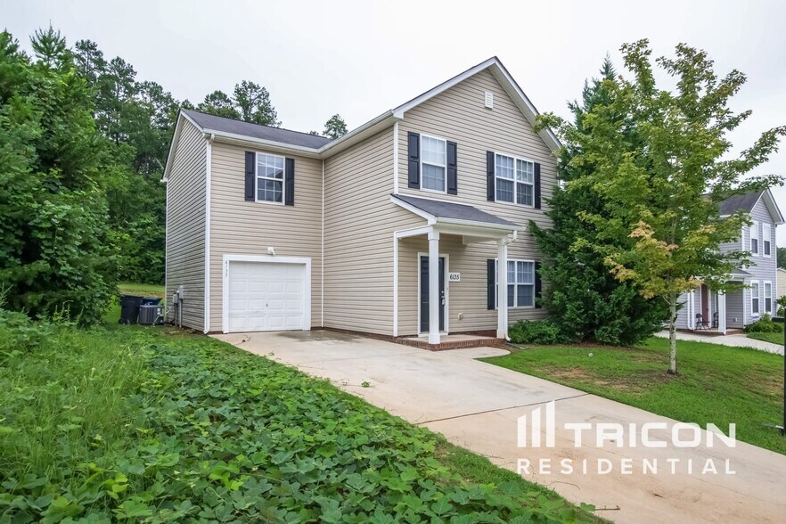 Building Photo - 6135 Sid Crane Dr