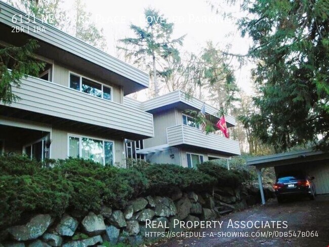 Building Photo - 6131 NE 193rd Pl