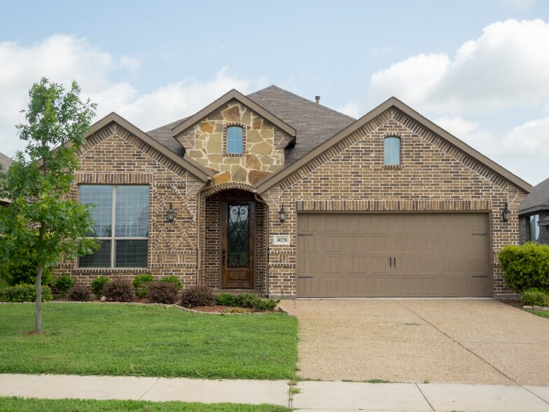 Building Photo - 3028 Marble Falls Dr