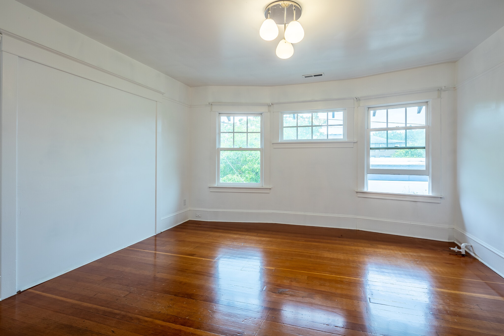 Living Room - 2346 SE Ankeny St