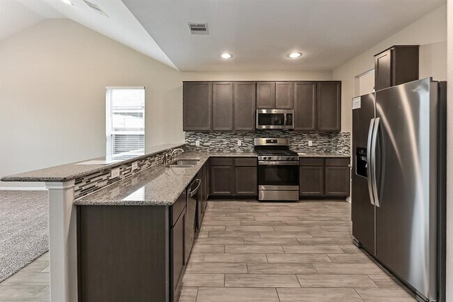 Building Photo - 15319 Kinord Run Dr