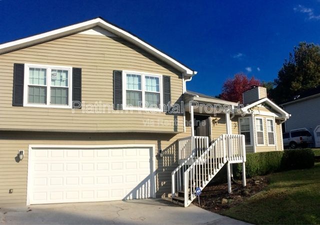 Building Photo - 6039 Colt Ridge Trail SE