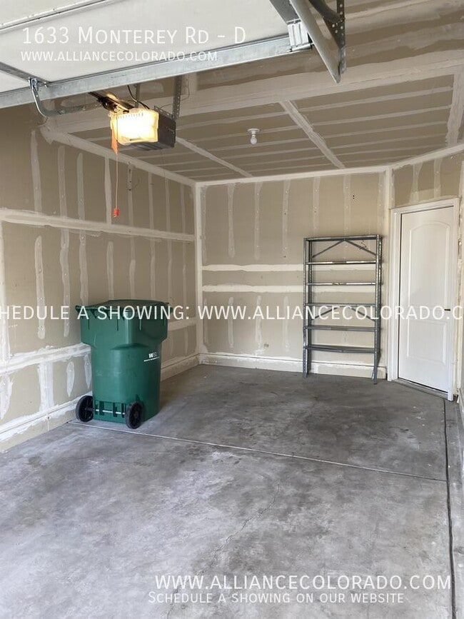 Building Photo - 1633 Monterey Rd
