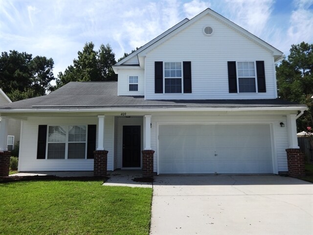 Building Photo - 409 Cotton Hope Ln
