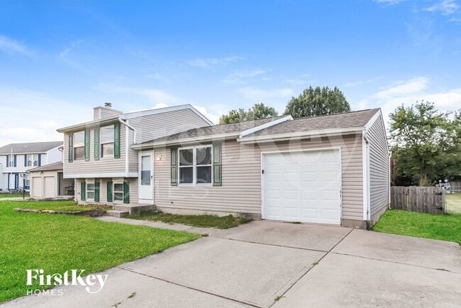 Building Photo - 1458 Summe Dr