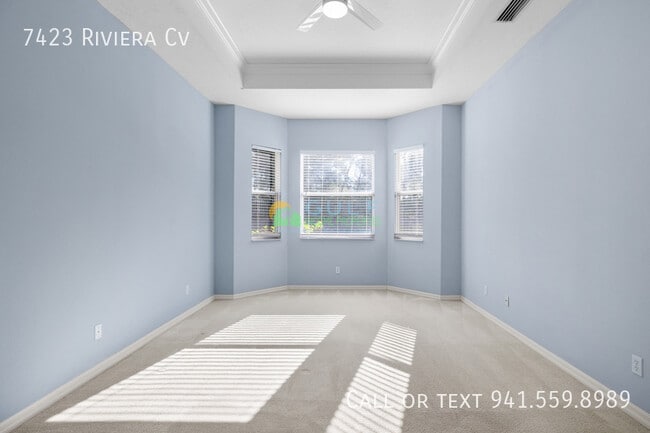 Building Photo - 7423 Riviera Cove