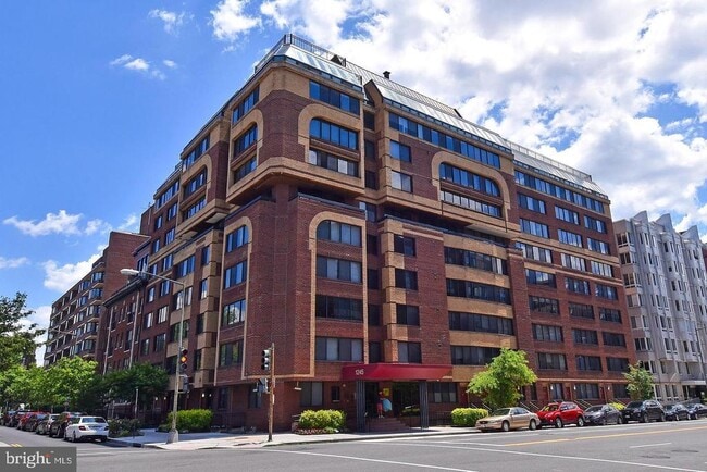 Primary Photo - 1245 13th St NW