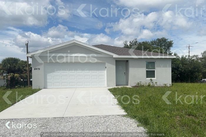 Primary Photo - 8475 W 98th Ave