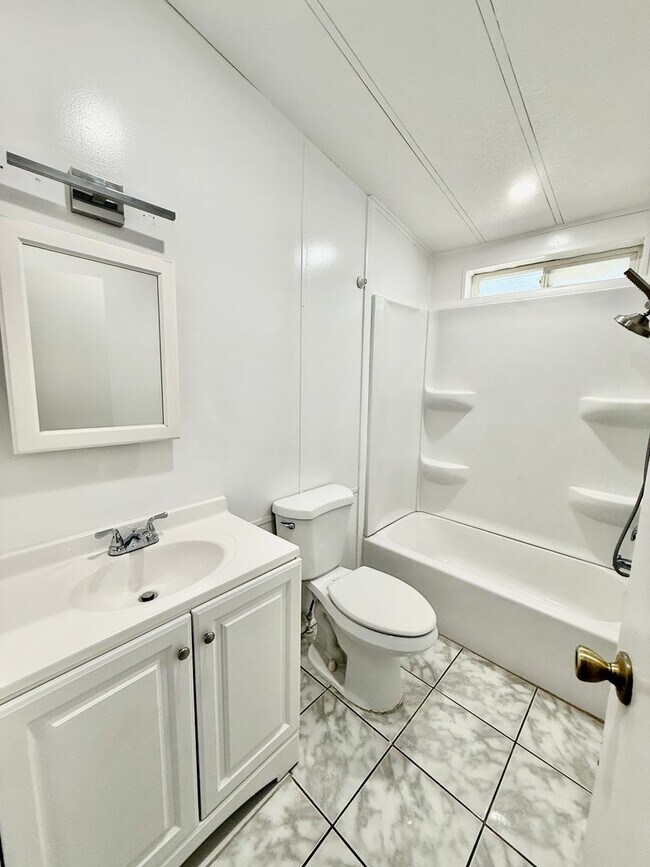 Building Photo - Rehabbed Manufactured Home