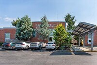 Building Photo - 1661 La France Street Northeast