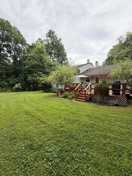 Building Photo - 116 Hardenburgh Rd
