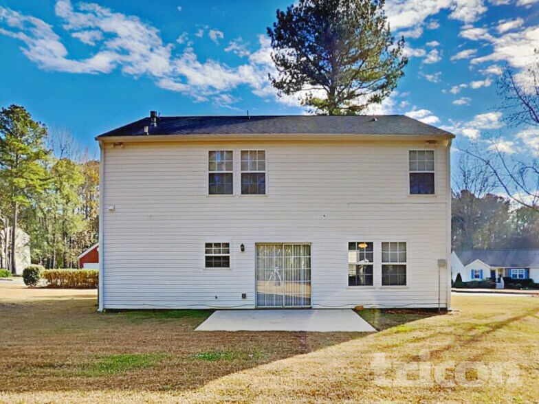 Building Photo - 4586 Darrowby Dr