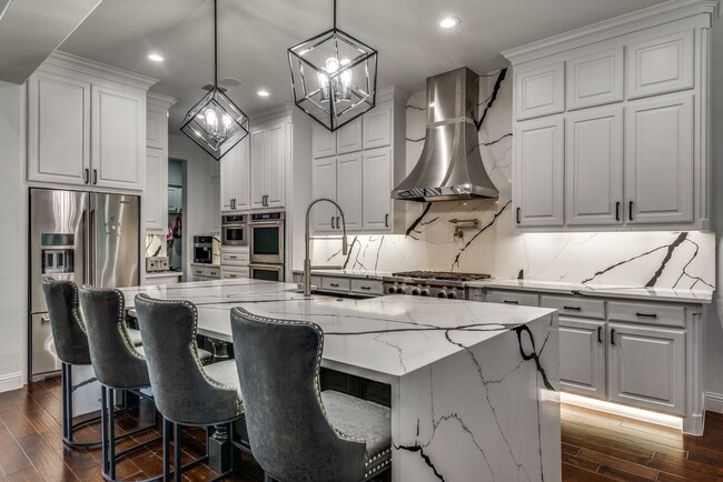 Building Photo - Exquisite Custom Home in the Highly Sought-After Windsong Ranch Community in Prosper!