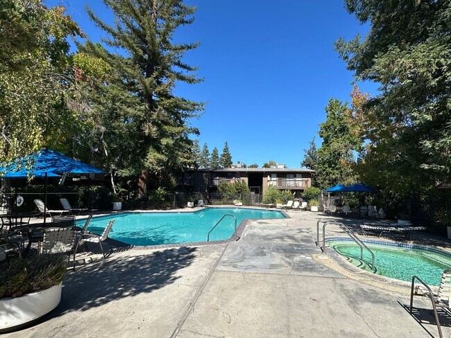 Building Photo - Cute and Cozy 1 Bedroom Condo in Gated Tim...