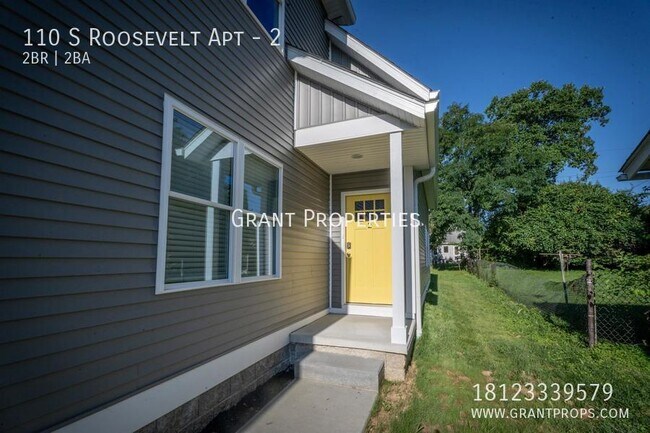 Building Photo - 110 S Roosevelt St