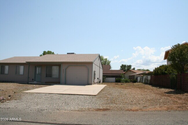 Building Photo - 8901 E Waco Ct