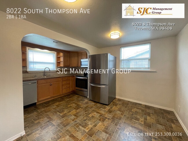 Building Photo - 8022 S Thompson Ave