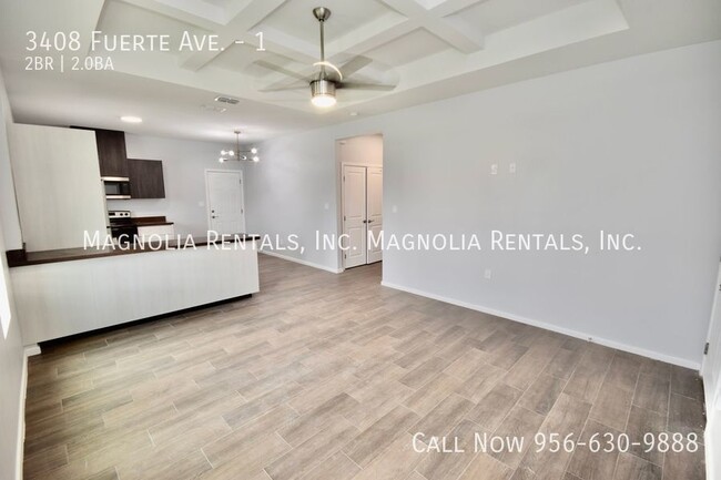 Building Photo - McAllen Apartment for Rent 2 Bed 2 Bath