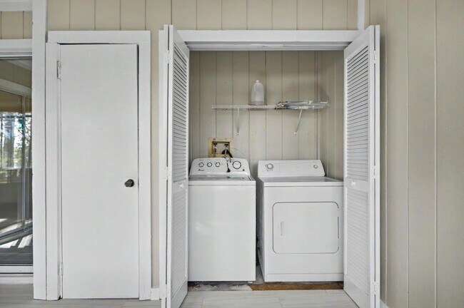 Building Photo - Available now!