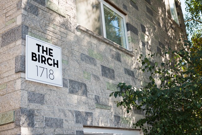 Building Photo - Birch