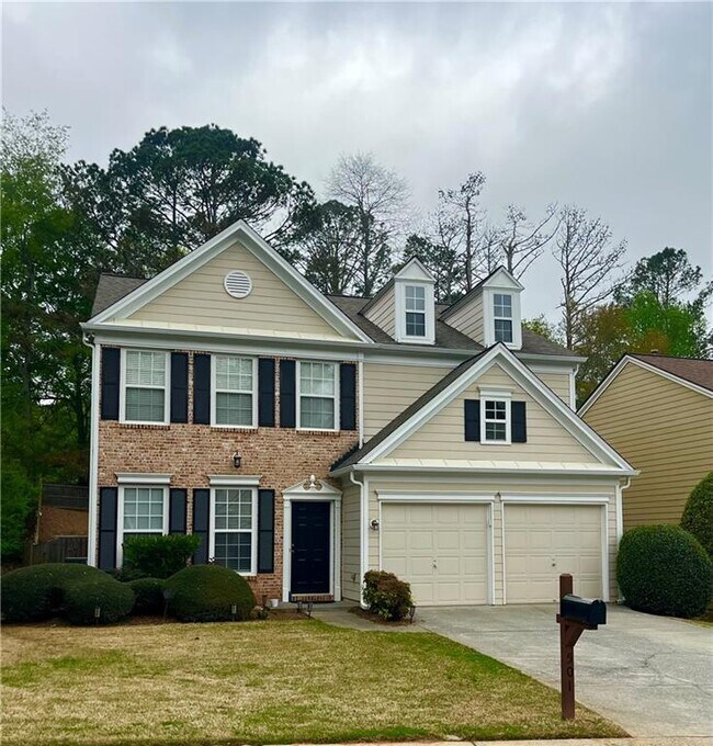 Building Photo - 501 Mullein Trace