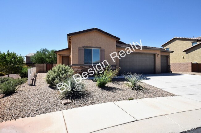 Building Photo - Gladden Farms 3 Bed 2 Bath+Den - 3 Car Garage