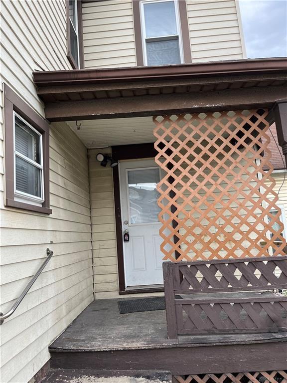 Building Photo - 2132 Wayne Ave