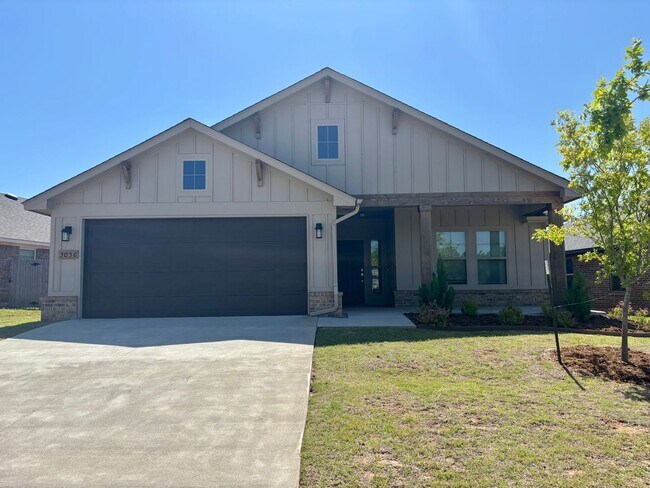 Primary Photo - Wonderful 3 Bed 2 Bath Home in Norman