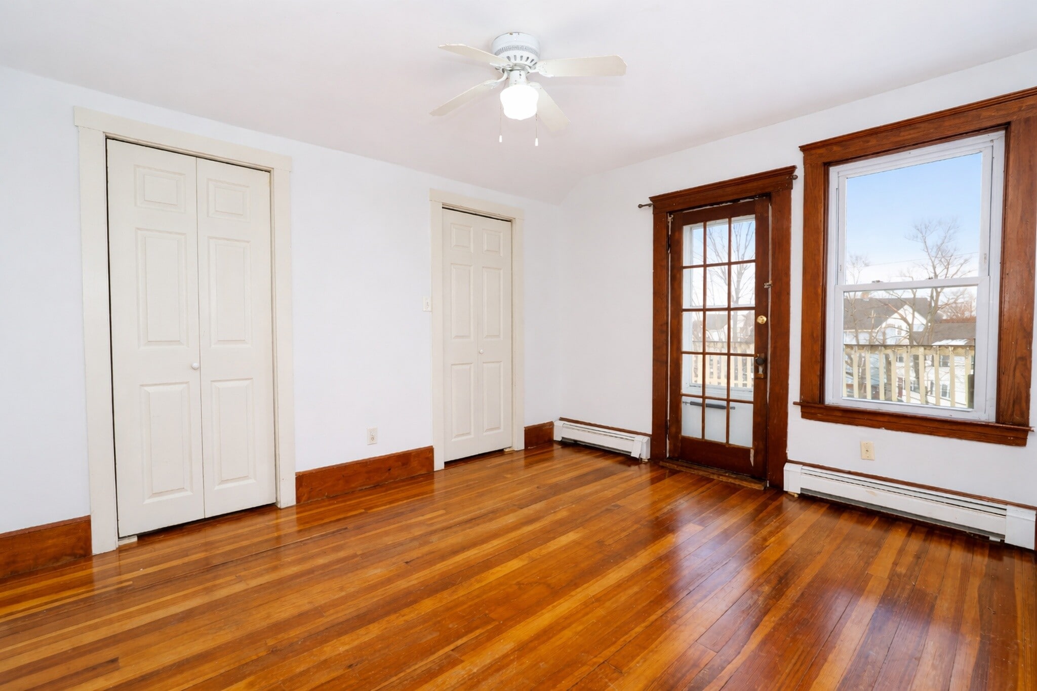 Building Photo - 209 Harrison Ave