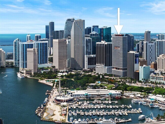 Building Photo - 50 Biscayne Blvd
