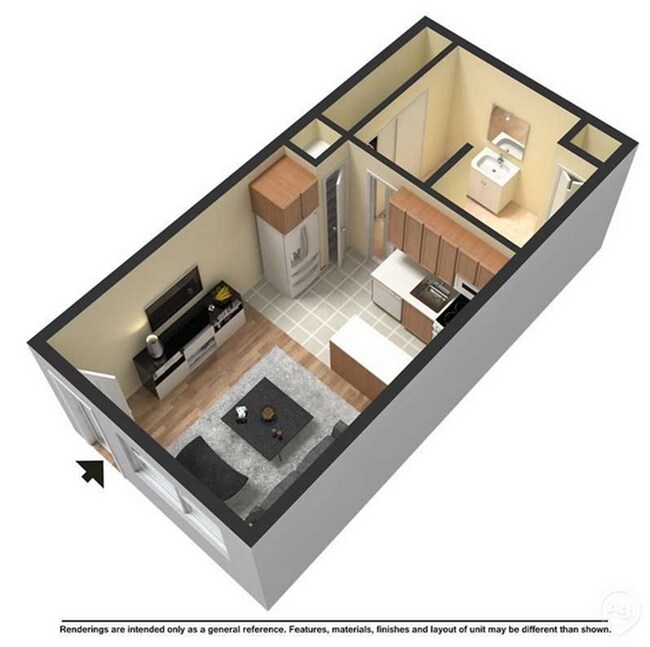 studio 363 - Pines Of Lanier