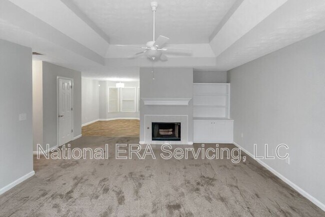 Building Photo - 30 Allen Oaks Way