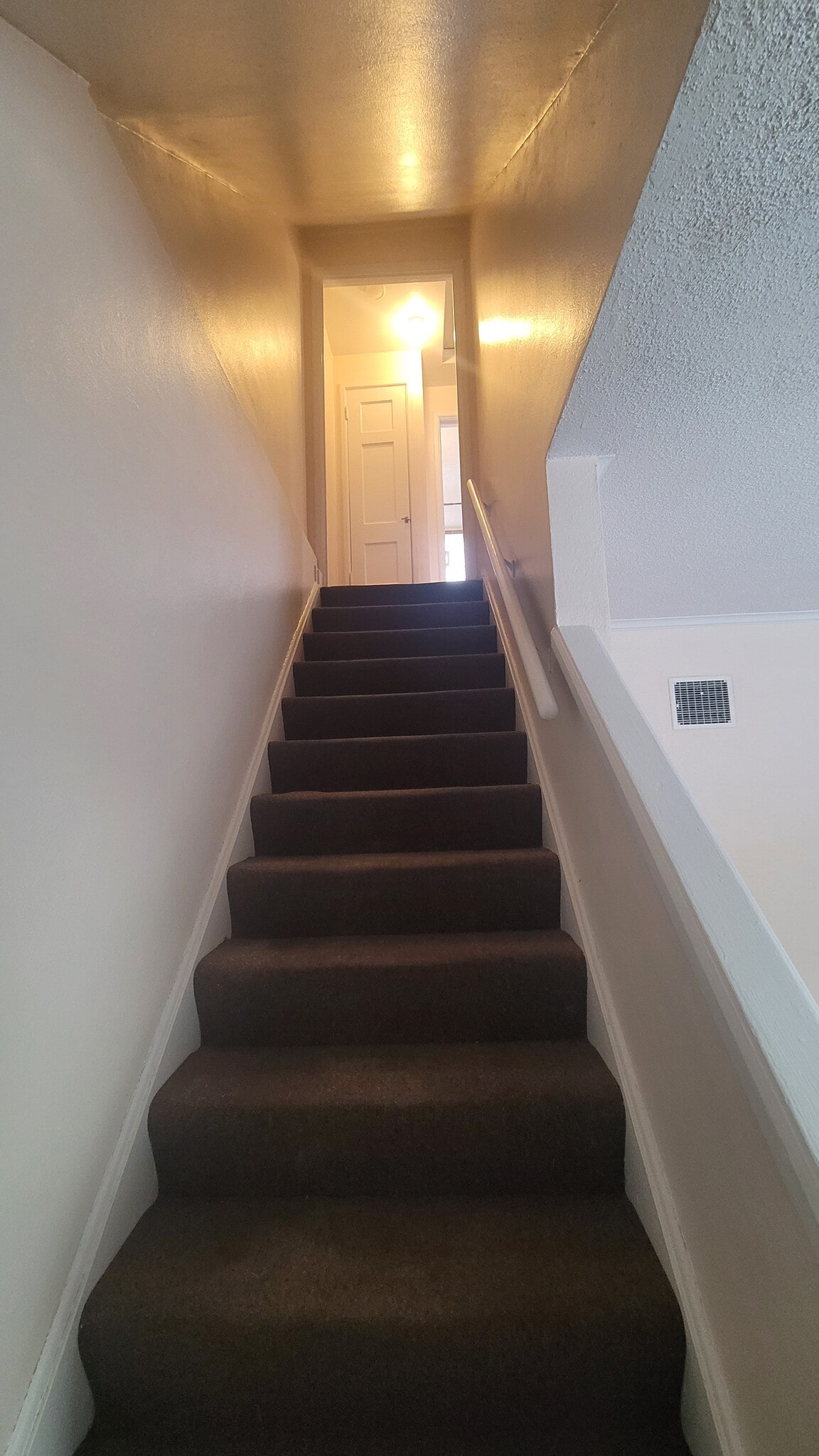 Stairs - 6319 W Center St