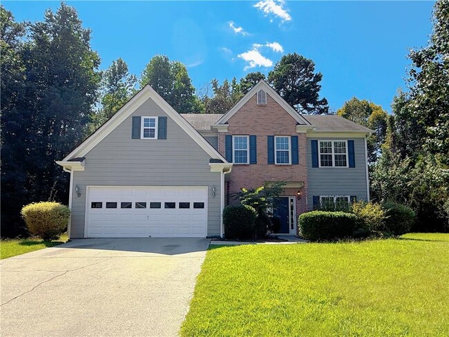 Primary Photo - 2662 Cascade Bend Dr