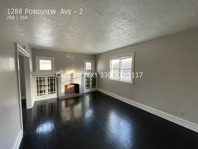 Building Photo - 1288 Pondview Ave