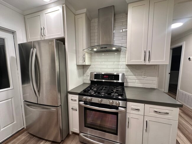 Building Photo - 2827 Buckskin Rd