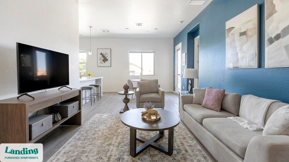 Building Photo - 375 E Linda Vista Blvd