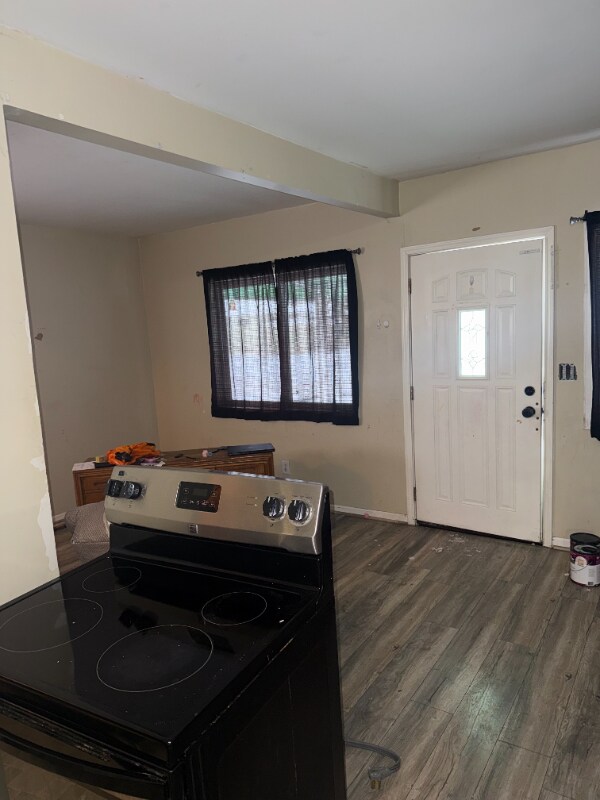 Building Photo - 1309 Barney Ave