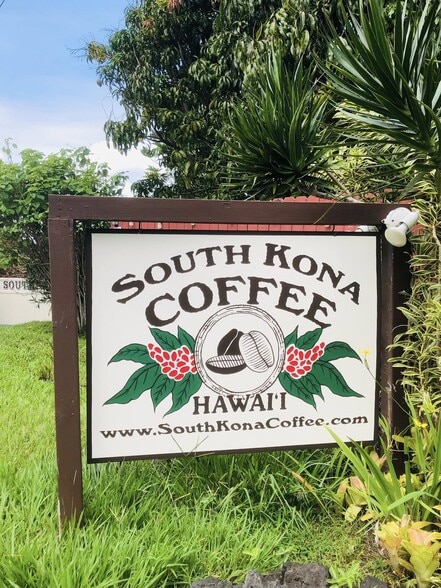 Building Photo - 87-2439 Mamalahoa Hwy