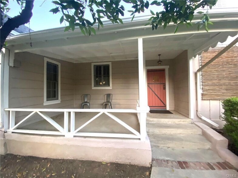 Building Photo - 17718 Erwin St