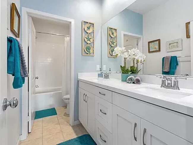 Building Photo - Beautiful, Partially Furnished Oceanside Home