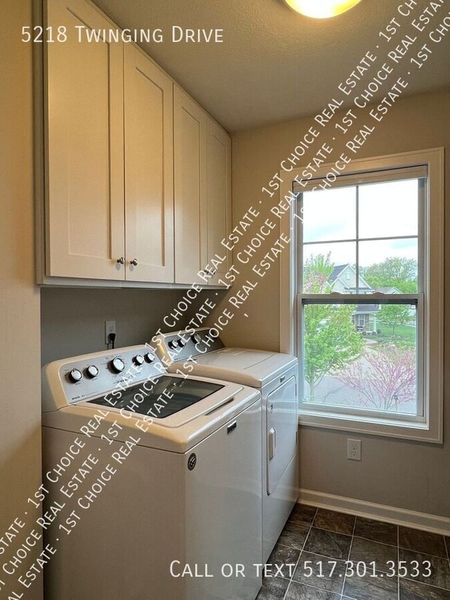 Building Photo - 5218 Twinging Drive