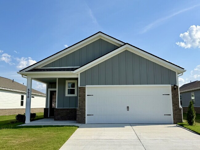 Building Photo - JUST REDUCED! Be the First to Live Here! Brand-New 3-Bedroom Home with Lawncare included, plus Po...