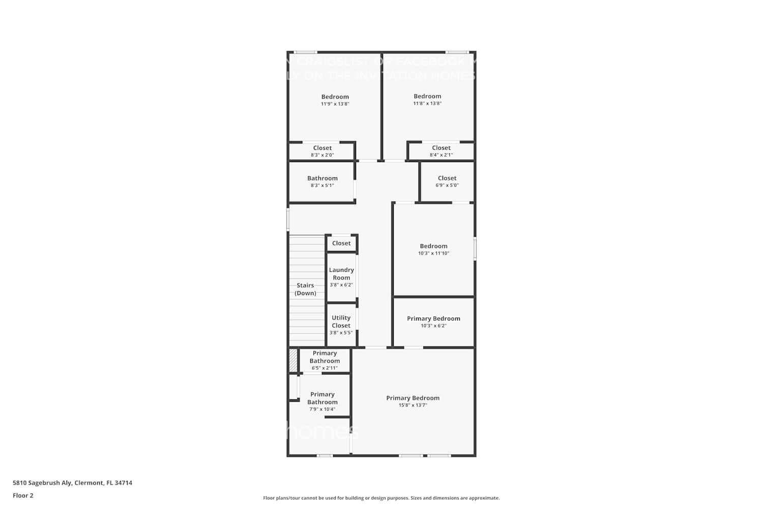 Building Photo - 5810 Sagebrush Aly