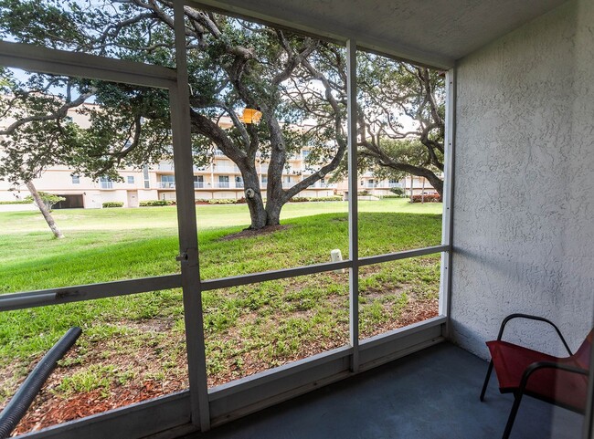 Building Photo - Cape Canaveral Condo