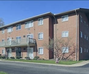 Building Photo - Sunnyslope Terrace
