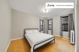 Building Photo - Room in Shared 3 bed/1 bath home in Hamilton Heights