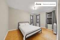 Building Photo - Room in Shared 3 bed/1 bath home in Hamilton Heights