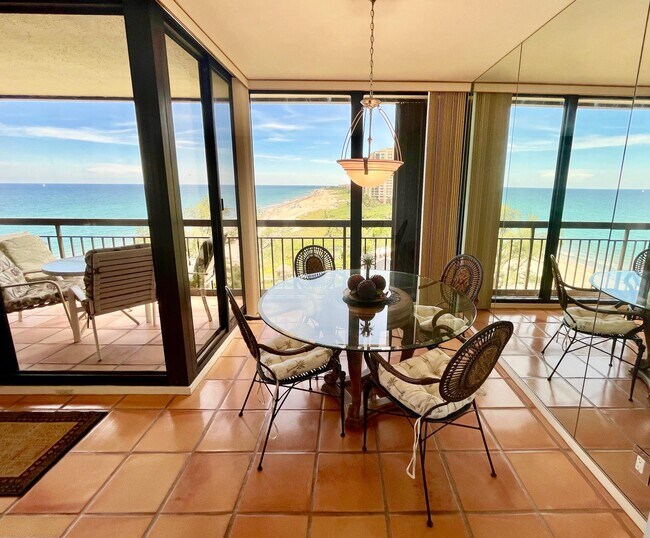 Building Photo - 4000 N Ocean Dr